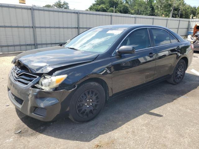 Photo 1 from auction – 2010 TOYOTA CAMRY BASE with VIN 4T1BF3EK9AU071352