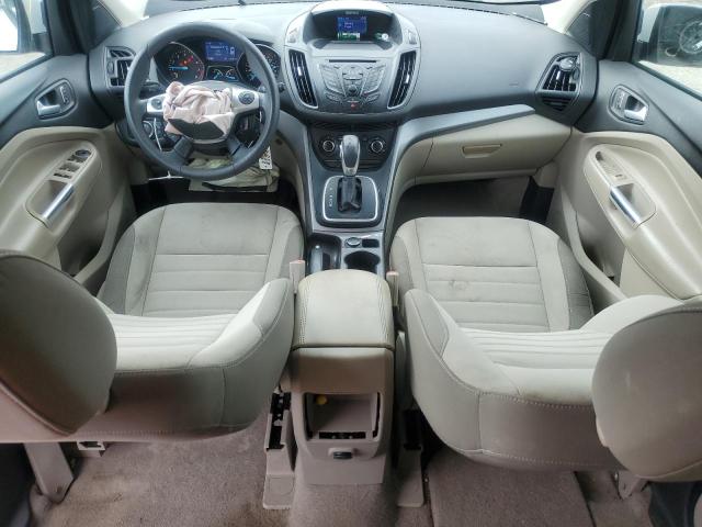 Photo 8 from auction – 2013 FORD ESCAPE SE with VIN 1FMCU0G91DUC26998