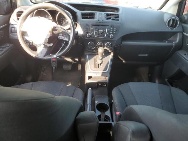 Photo 8 from auction – 2015 MAZDA 5 SPORT with VIN JM1CW2BL5F0180311