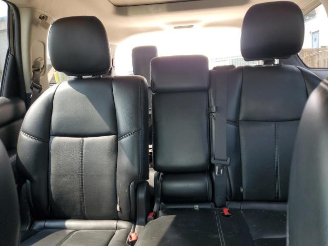 Photo 10 from auction – 2015 NISSAN PATHFINDER with VIN 5N1AR2MM5FC687756