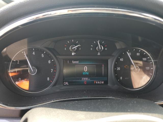Photo 9 from auction – 2019 BUICK ENCORE SPO with VIN KL4CJ2SB9KB826433