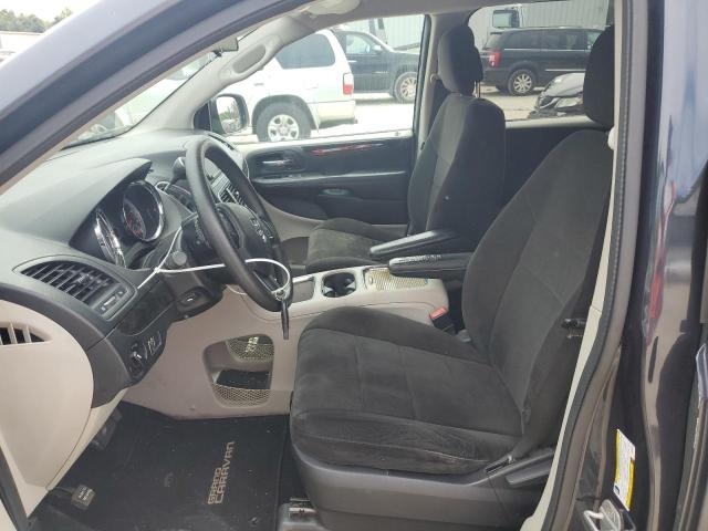 Photo 7 from auction – 2013 DODGE GRAND CARA with VIN 2C4RDGCG1DR643952