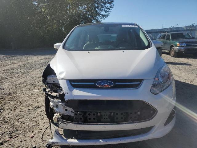 Photo 5 from auction – 2016 FORD C-MAX SEL with VIN 1FADP5BU1GL117823