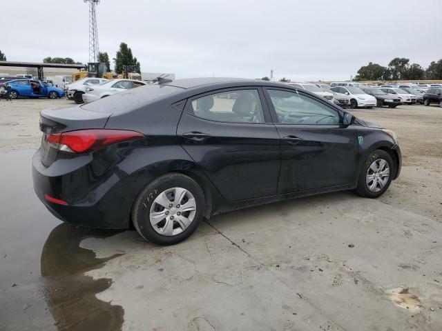 Photo 3 from auction – 2016 HYUNDAI ELANTRA SE with VIN 5NPDH4AE6GH778523