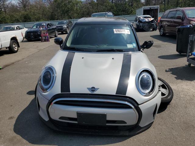 Photo 5 from auction – 2022 MINI COOPER with VIN WMW33DK05N2P71667