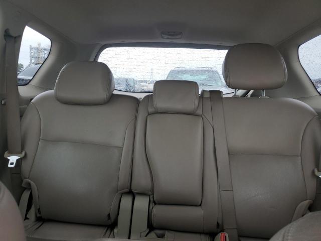 Photo 10 from auction – 2009 MITSUBISHI OUTLANDER with VIN JA4LS31WX9Z016074