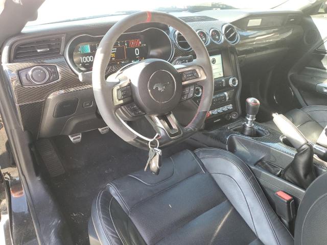 Photo 8 from auction – 2016 FORD MUSTANG GT with VIN 1FA6P8CF1G5299019