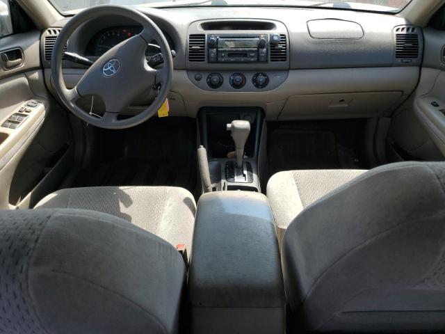 Photo 8 from auction – 2003 TOYOTA CAMRY LE with VIN 4T1BF32K83U567380
