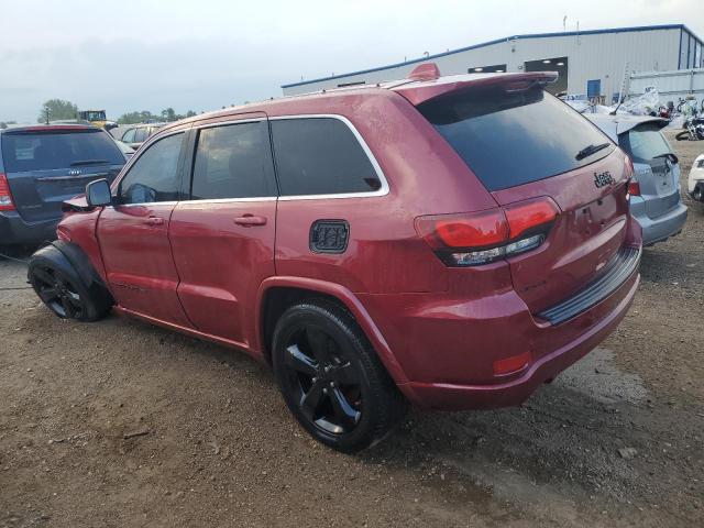 Photo 2 from auction – 2015 JEEP GRAND CHER with VIN 1C4RJFAG7FC924378
