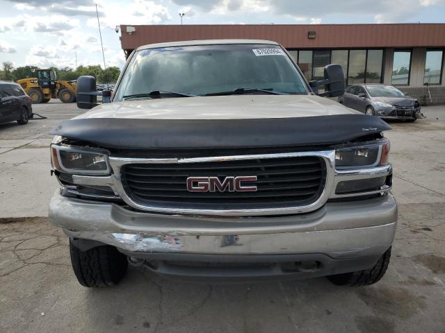 Photo 5 from auction – 1999 GMC NEW SIERRA with VIN 2GTEC19TXX1519006
