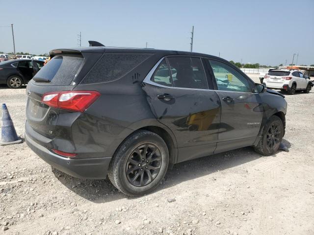 Photo 3 from auction – 2019 CHEVROLET EQUINOX LT with VIN 3GNAXJEV4KL329212