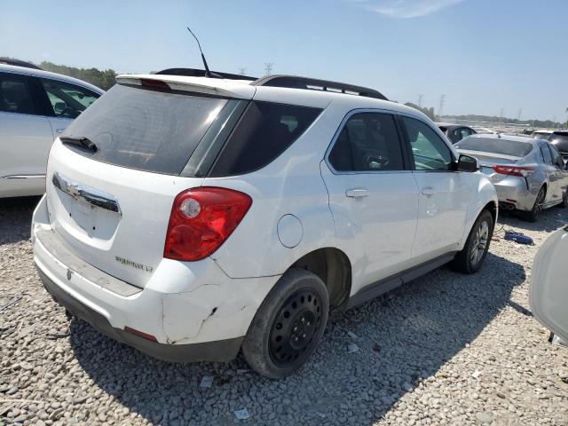 Photo 3 from auction – 2010 CHEVROLET EQUINOX LT with VIN 2CNFLEEW9A6207342