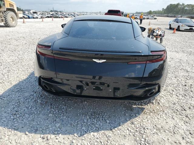 Photo 6 from auction – 2017 ASTON MARTIN DB11 with VIN SCFRMFAV1HGL02166