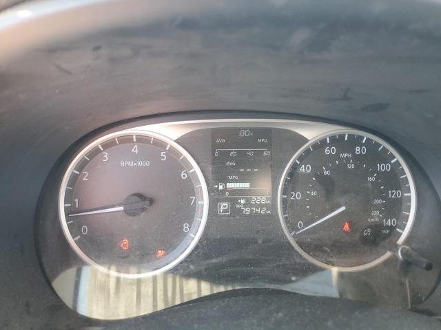 Photo 9 from auction – 2021 NISSAN KICKS S with VIN 3N1CP5BV9ML546550