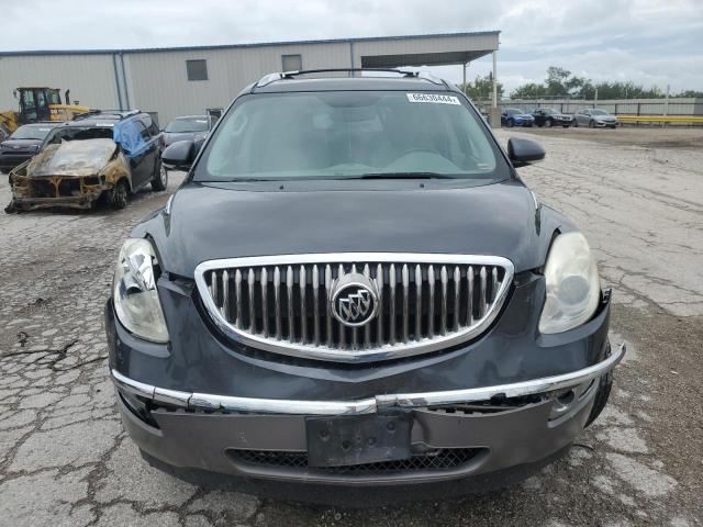 Photo 5 from auction – 2011 BUICK ENCLAVE CX with VIN 5GAKRBED0BJ143342