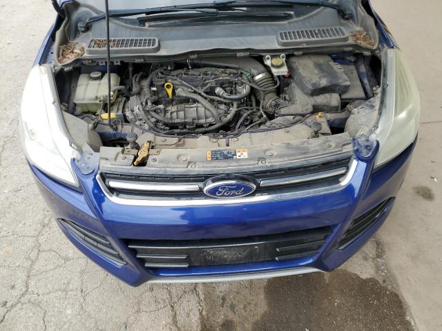 Photo 12 from auction – 2014 FORD ESCAPE TIT with VIN 1FMCU0JX6EUE36294