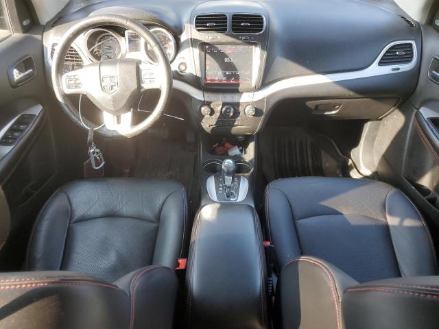 Photo 8 from auction – 2019 DODGE JOURNEY GT with VIN 3C4PDDEG6KT833985