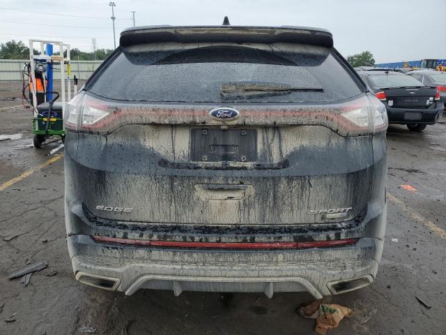 Photo 6 from auction – 2016 FORD EDGE SPORT with VIN 2FMPK4APXGBB15480
