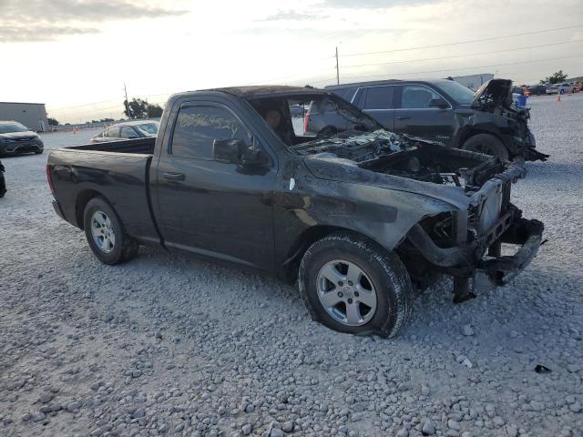 Photo 4 from auction – 2017 RAM 1500 ST with VIN 3C6JR6AT0HG687324