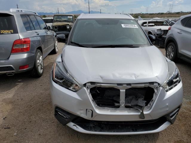 Photo 5 from auction – 2019 NISSAN KICKS S with VIN 3N1CP5CU3KL517600