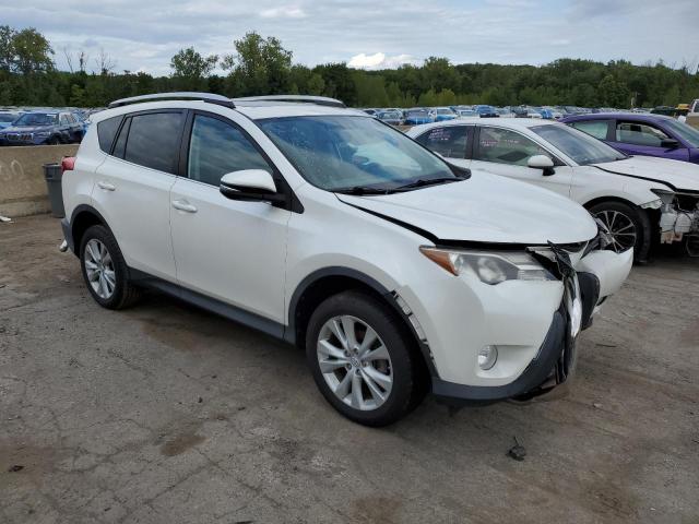Foto 4 de la subasta – 2013 TOYOTA RAV4 LIMIT con VIN 2T3DFREV6DW048404