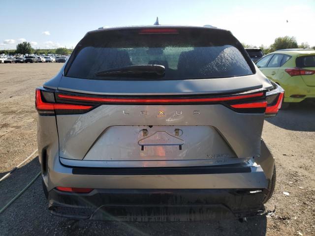 Photo 6 from auction – 2023 LEXUS NX 250 with VIN 2T2ADCEZ2PC003530