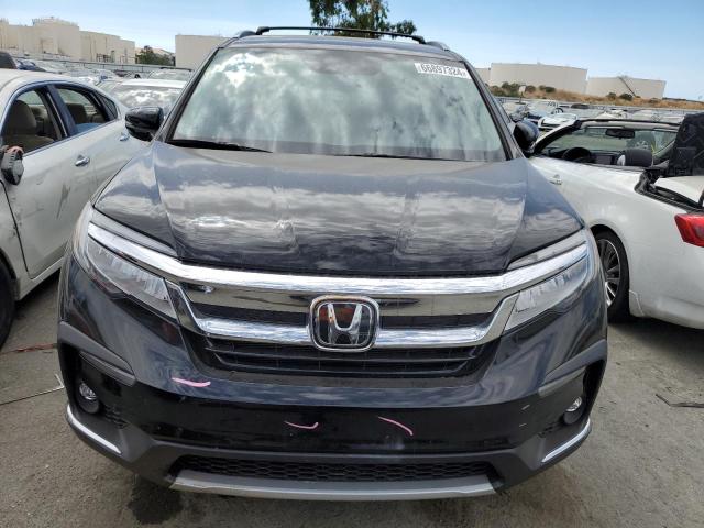 Photo 5 from auction – 2019 HONDA PILOT with VIN 5FNYF6H02KB040951