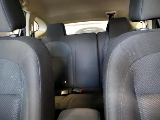 Photo 10 from auction – 2013 NISSAN ROGUE S with VIN JN8AS5MT0DW043891