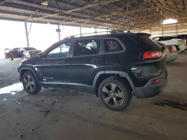 Photo 2 from auction – 2016 JEEP CHEROKEE L with VIN 1C4PJLCB2GW362316