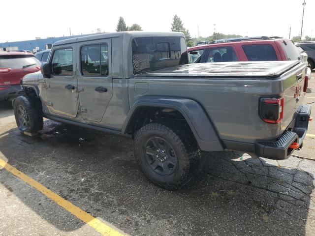 Zdjęcie 2 z aukcji – 2021 JEEP GLADIATOR z VIN 1C6JJTEG6ML610148