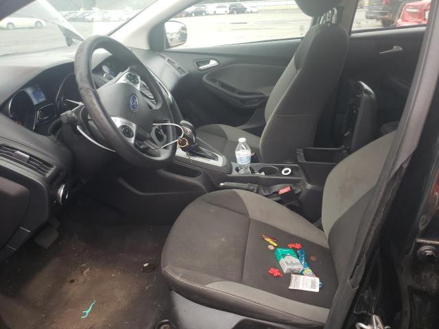 Photo 7 from auction – 2014 FORD FOCUS SE with VIN 1FADP3F27EL392364