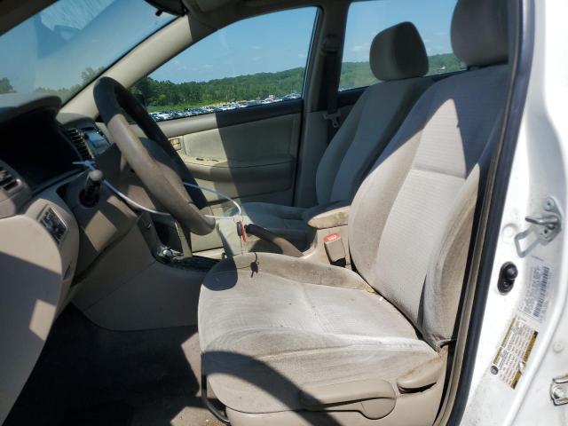 Photo 7 from auction – 2008 TOYOTA COROLLA CE with VIN 1NXBR32E48Z938835