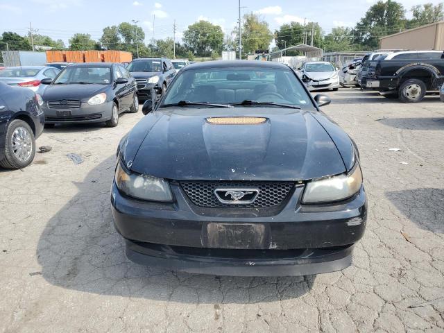 Photo 5 from auction – 2002 FORD MUSTANG with VIN 1FAFP40412F124428