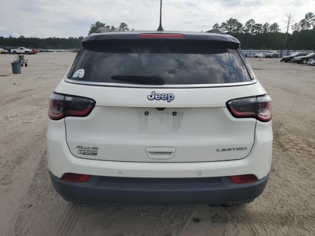 Photo 6 from auction – 2018 JEEP COMPASS LI with VIN 3C4NJDCB6JT369201