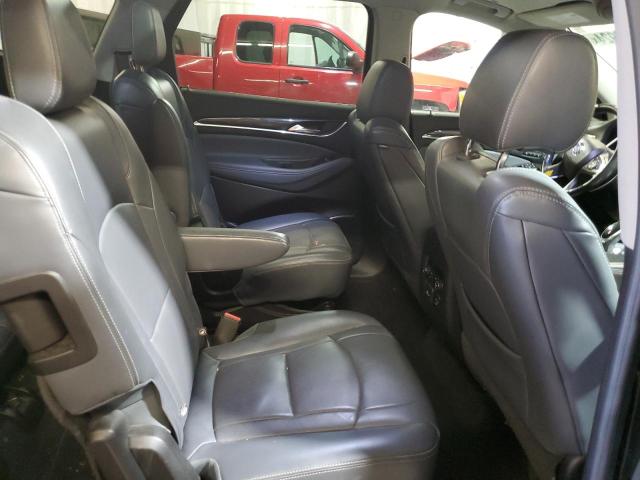 Photo 11 from auction – 2018 BUICK ENCLAVE with VIN 5GAEVBKW8JJ126821
