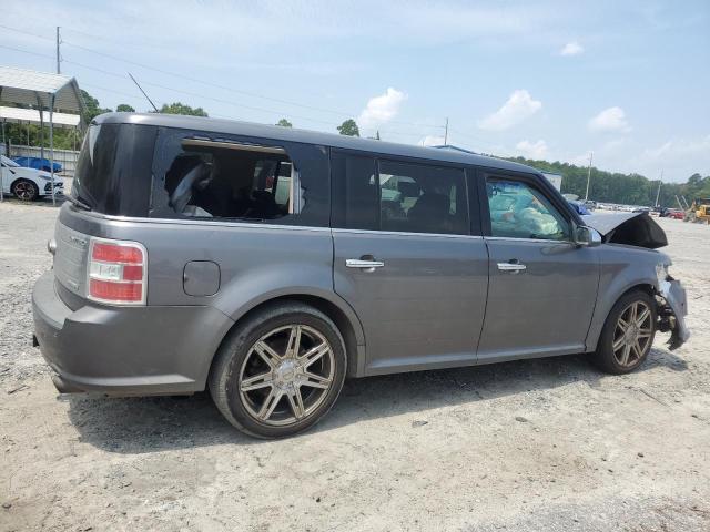 Photo 3 from auction – 2010 FORD FLEX LIMIT with VIN 2FMHK6DT7ABA82003