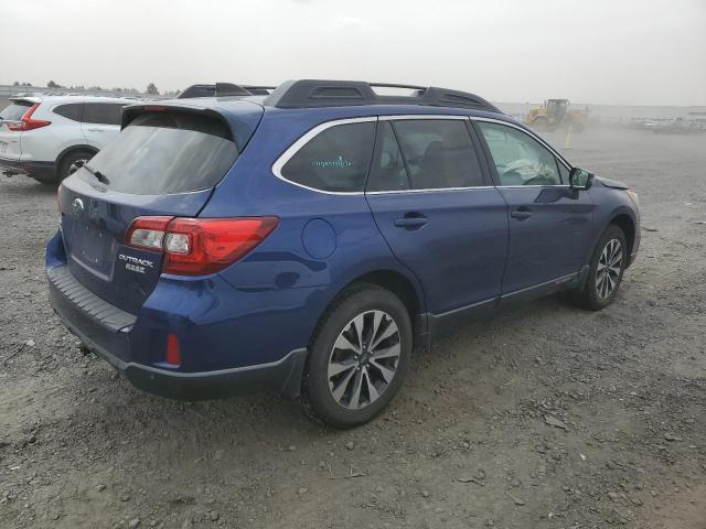Photo 3 from auction – 2017 SUBARU OUTBACK 2. with VIN 4S4BSANC7H3276127