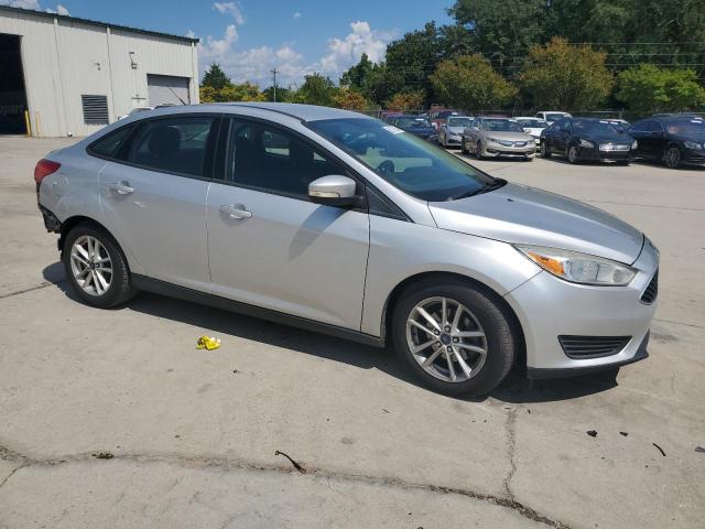 Photo 4 from auction – 2017 FORD FOCUS SE with VIN 1FADP3F26HL201604