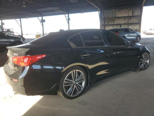 Photo 3 from auction – 2016 INFINITI Q50 with VIN JN1EV7APXGM301327
