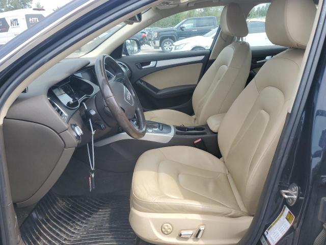 Photo 7 from auction – 2014 AUDI A4 PREMIUM with VIN WAUEFAFL1EA009431