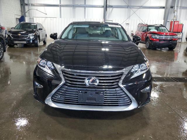 Photo 5 from auction – 2017 LEXUS ES 350 with VIN 58ABK1GG9HU052926