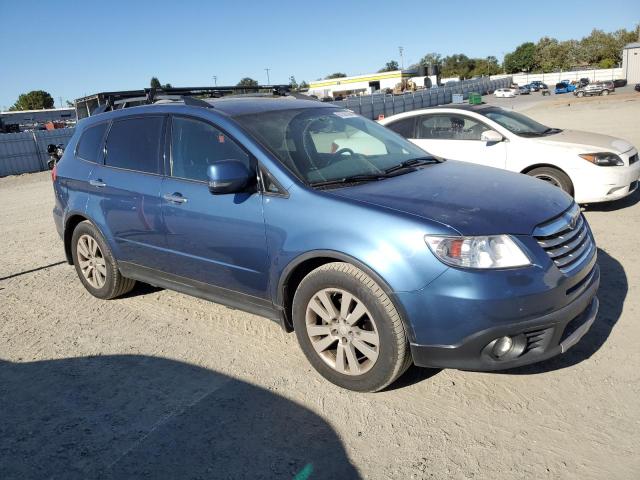 Photo 4 from auction – 2008 SUBARU TRIBECA LI with VIN 4S4WX93DX84404089