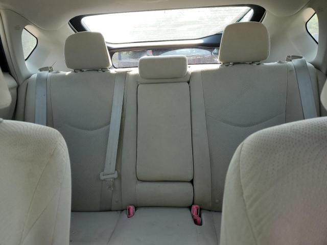 Photo 10 from auction – 2010 TOYOTA PRIUS with VIN JTDKN3DU3A5017176