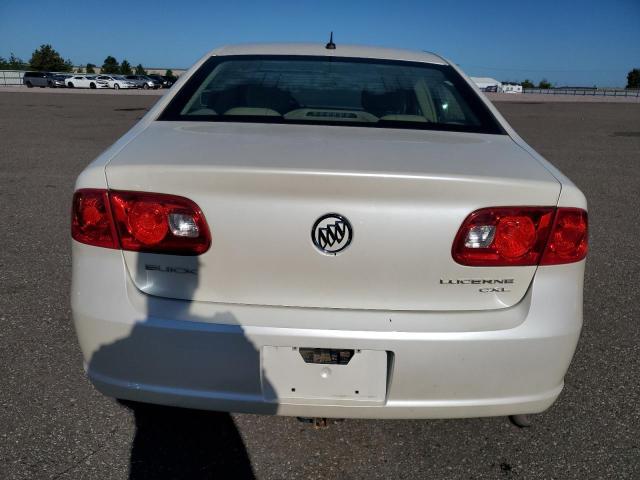 Photo 6 from auction – 2008 BUICK LUCERNE CX with VIN 1G4HD57268U171833
