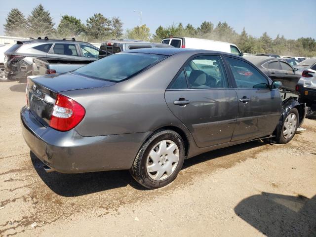 Photo 3 from auction – 2004 TOYOTA CAMRY LE with VIN 4T1BE32K84U891613