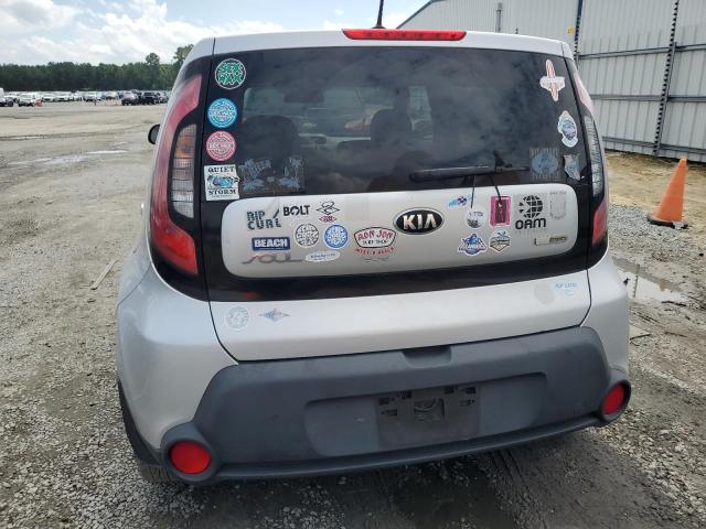 Фото 6 с аукциона – 2015 KIA SOUL с VIN KNDJP3A52F7762192