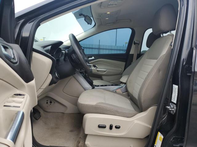 Photo 7 from auction – 2015 FORD ESCAPE SE with VIN 1FMCU0GX8FUB97288