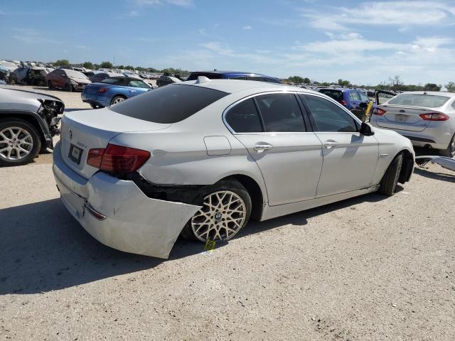 Photo 3 from auction – 2014 BMW 535 D with VIN WBAXA5C55ED689448