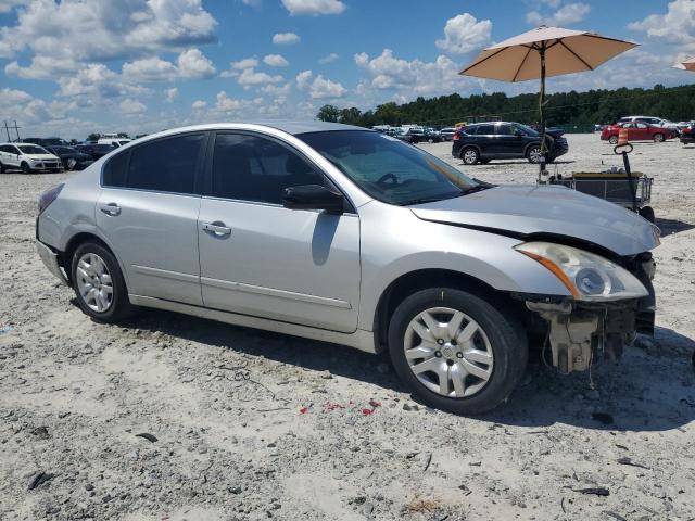 Photo 4 from auction – 2012 NISSAN ALTIMA BAS with VIN 1N4AL2AP8CN465576
