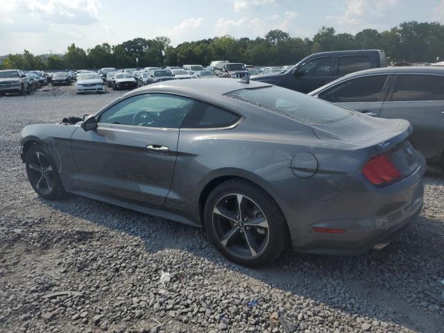 Photo 2 from auction – 2022 FORD MUSTANG with VIN 1FA6P8THXN5147111